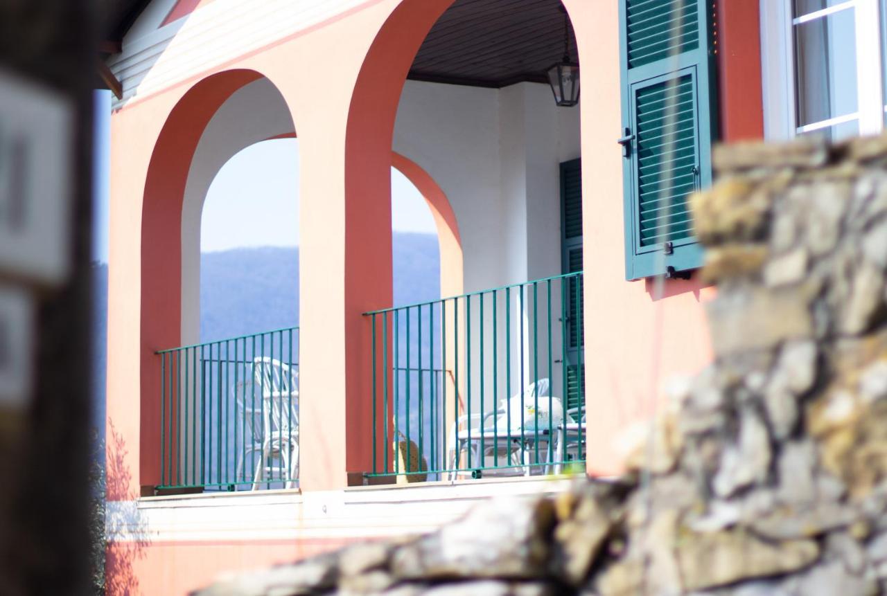 Olga Sea View * Santa Margherita Ligure